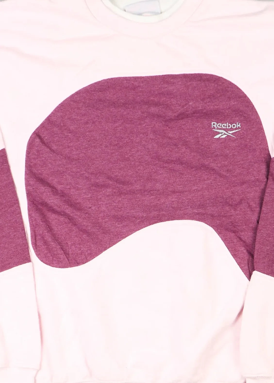 Reebok - Sweatshirt (L) Center