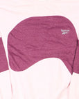 Reebok - Sweatshirt (L) Center