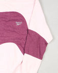 Reebok - Sweatshirt (L) Right