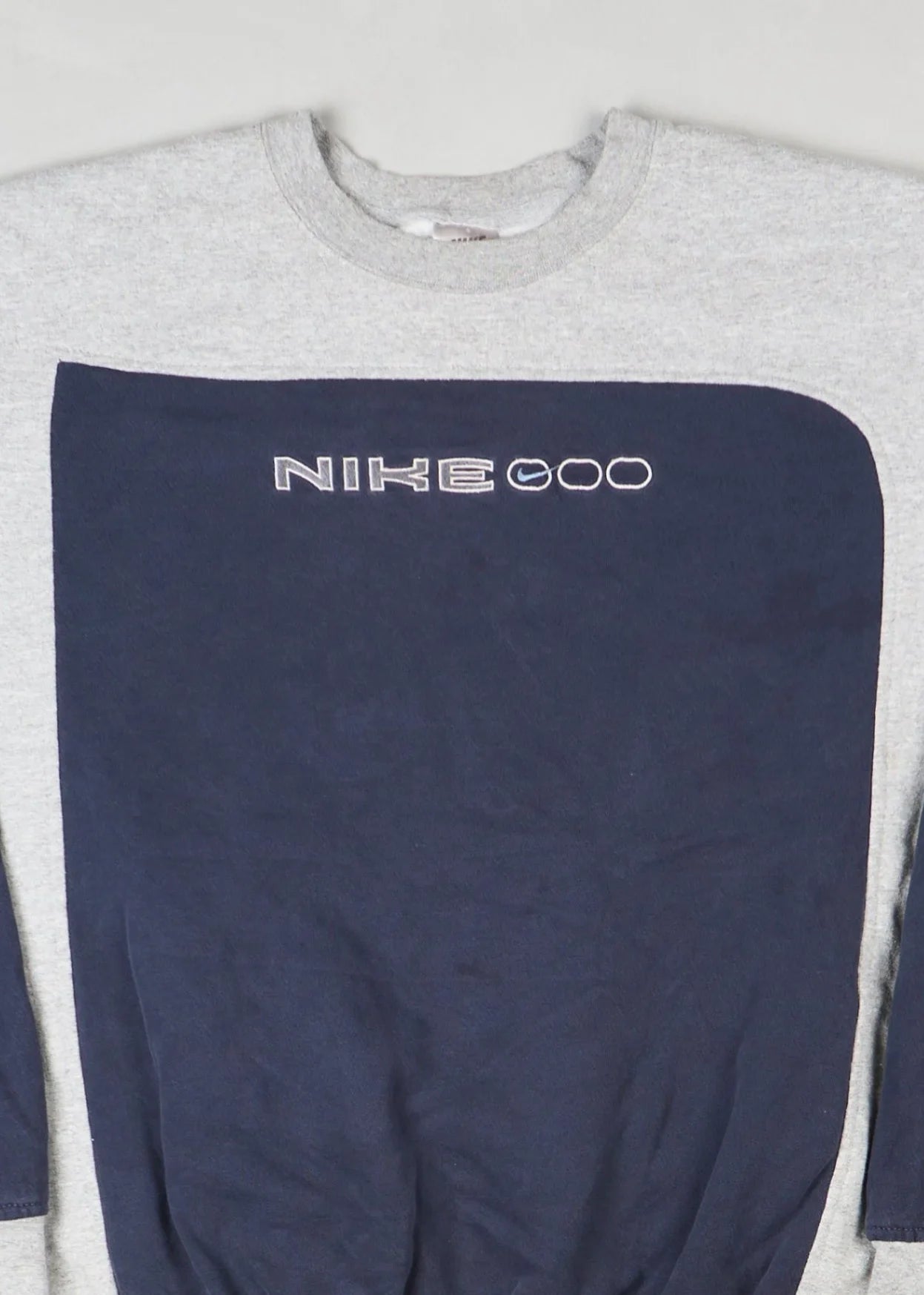 Nike - Sweatshirt (XL) Center