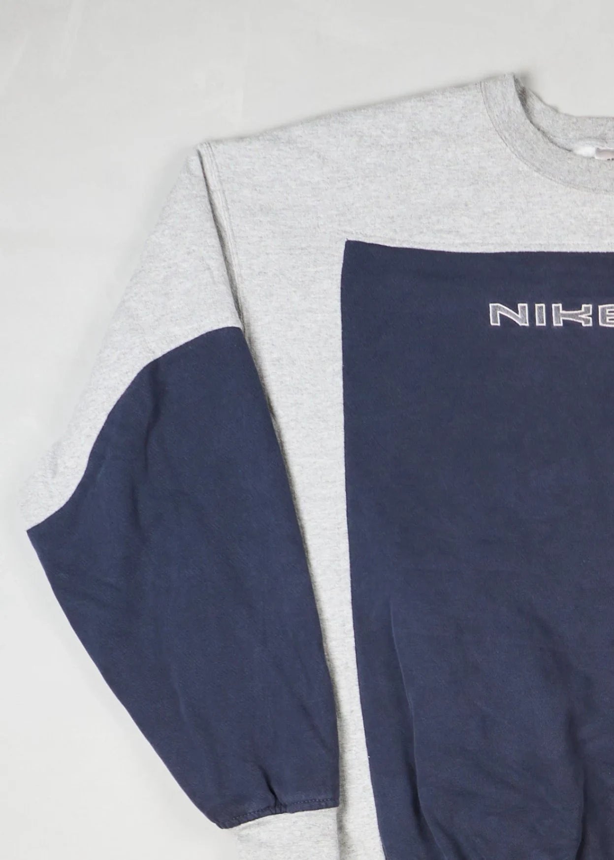 Nike - Sweatshirt (XL) Left