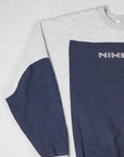 Nike - Sweatshirt (XL) Left