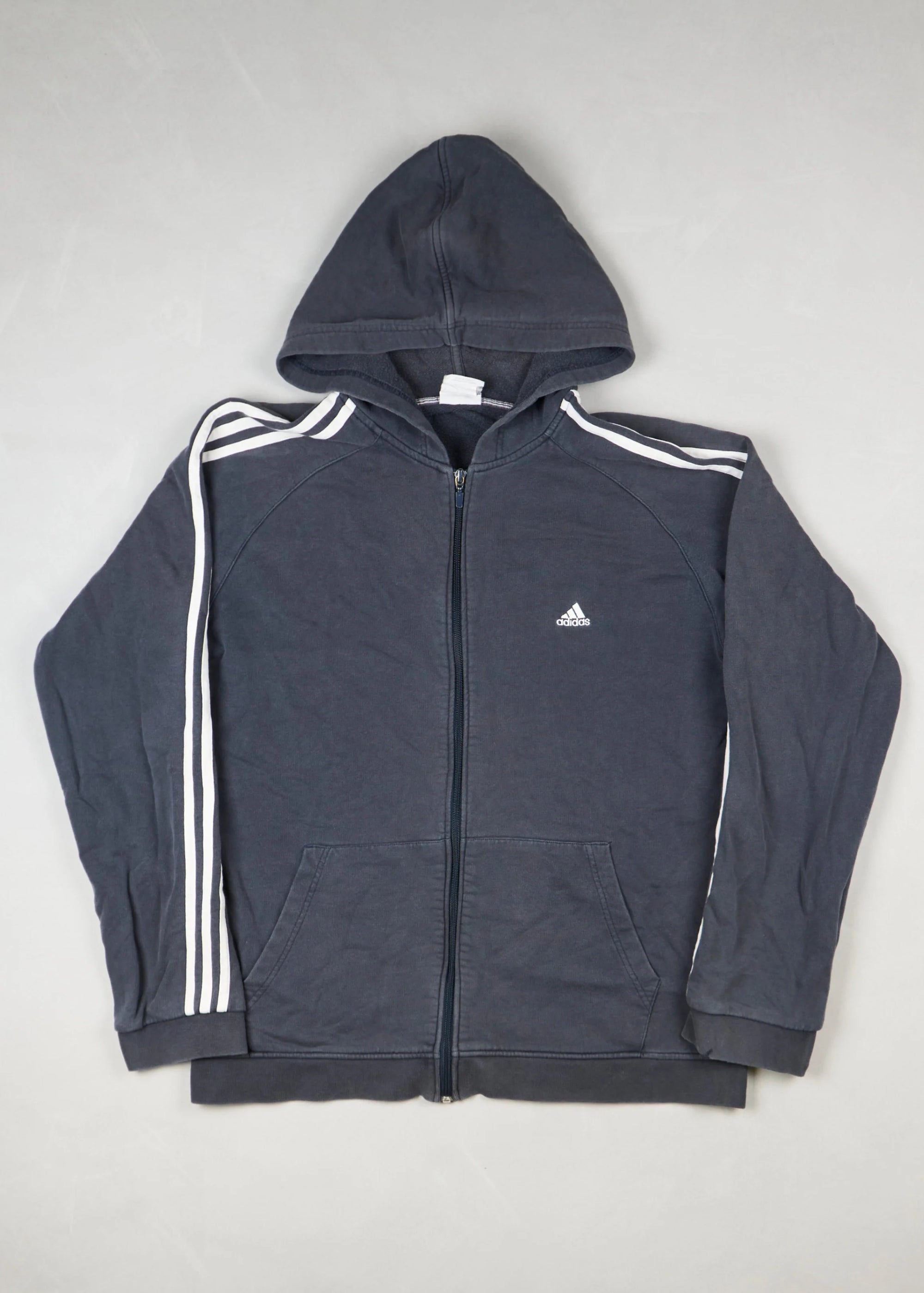 Adidas - Hoodie (L)