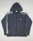 Adidas - Hoodie (L)