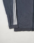 Adidas - Hoodie (L) Bottom Left