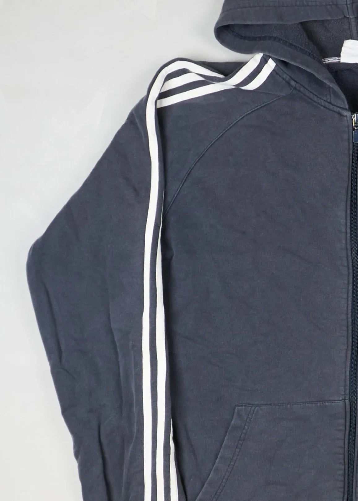 Adidas - Hoodie (L) Left