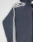 Adidas - Hoodie (L) Left