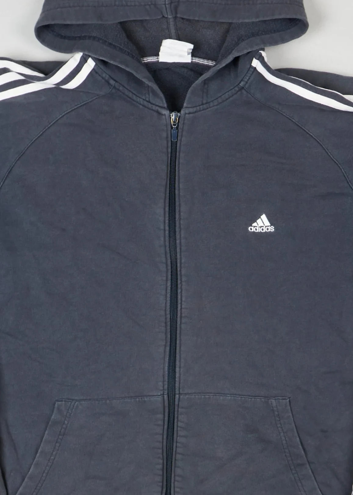 Adidas - Hoodie (L) Center