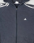 Adidas - Hoodie (L) Center