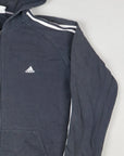 Adidas - Hoodie (L) Right