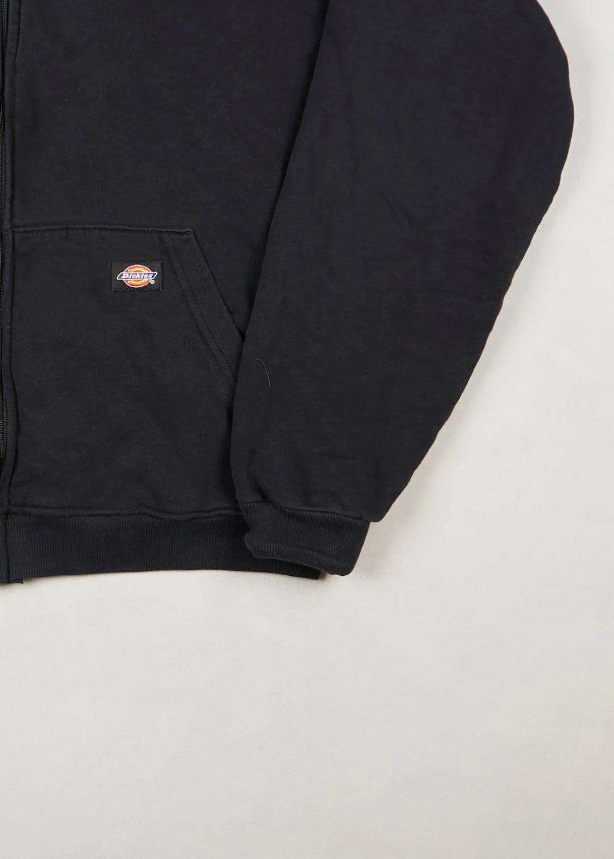 Dickies - Hoodie (L) Bottom Right