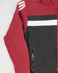 Adidas - Jacket (M) Left