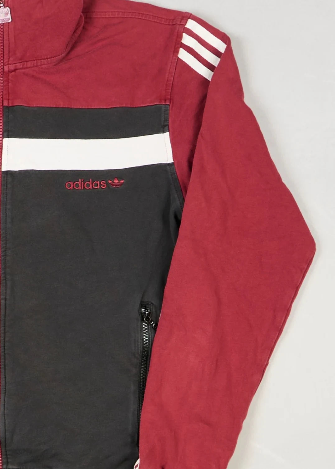 Adidas - Jacket (M) Right