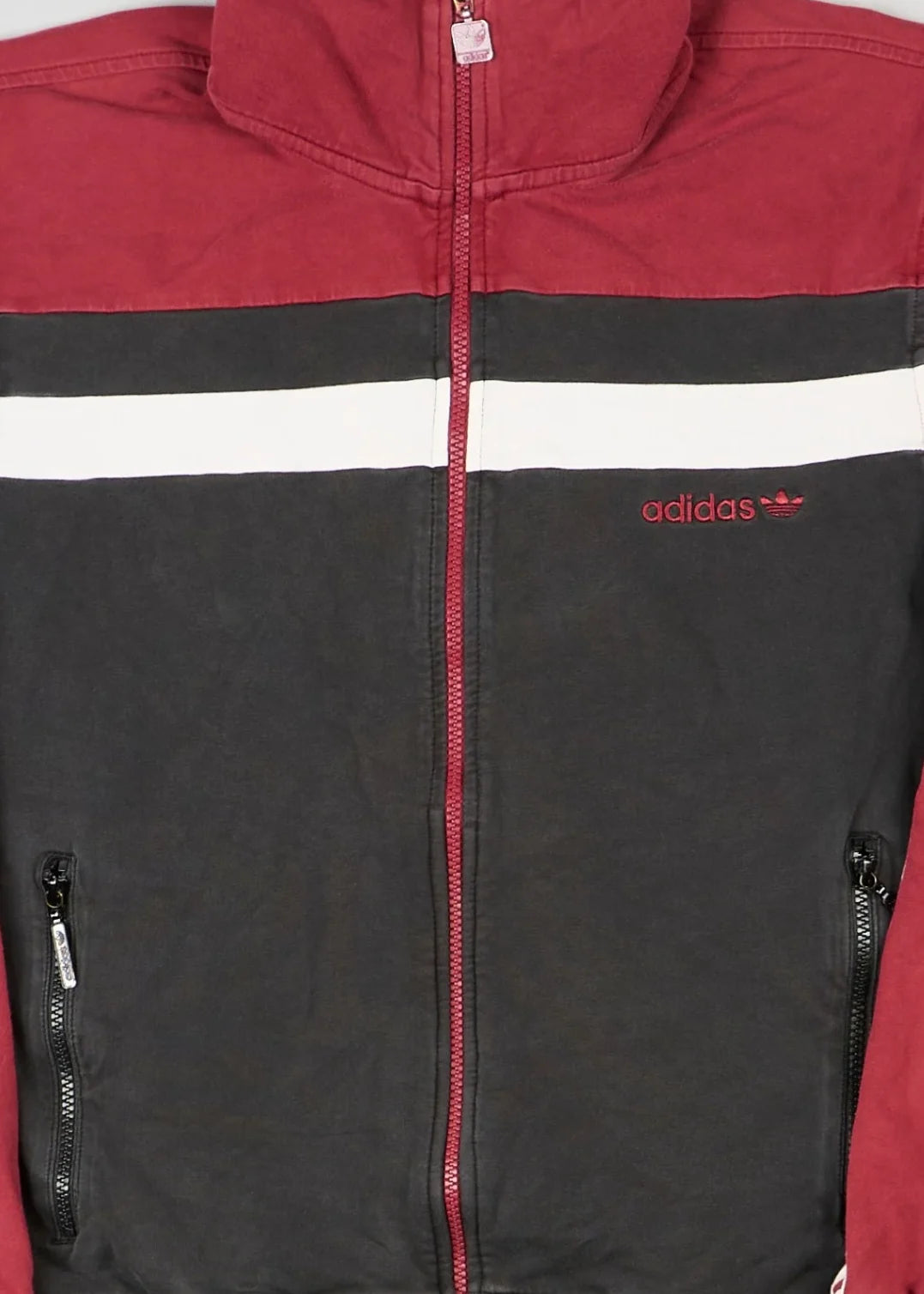 Adidas - Jacket (M) Center