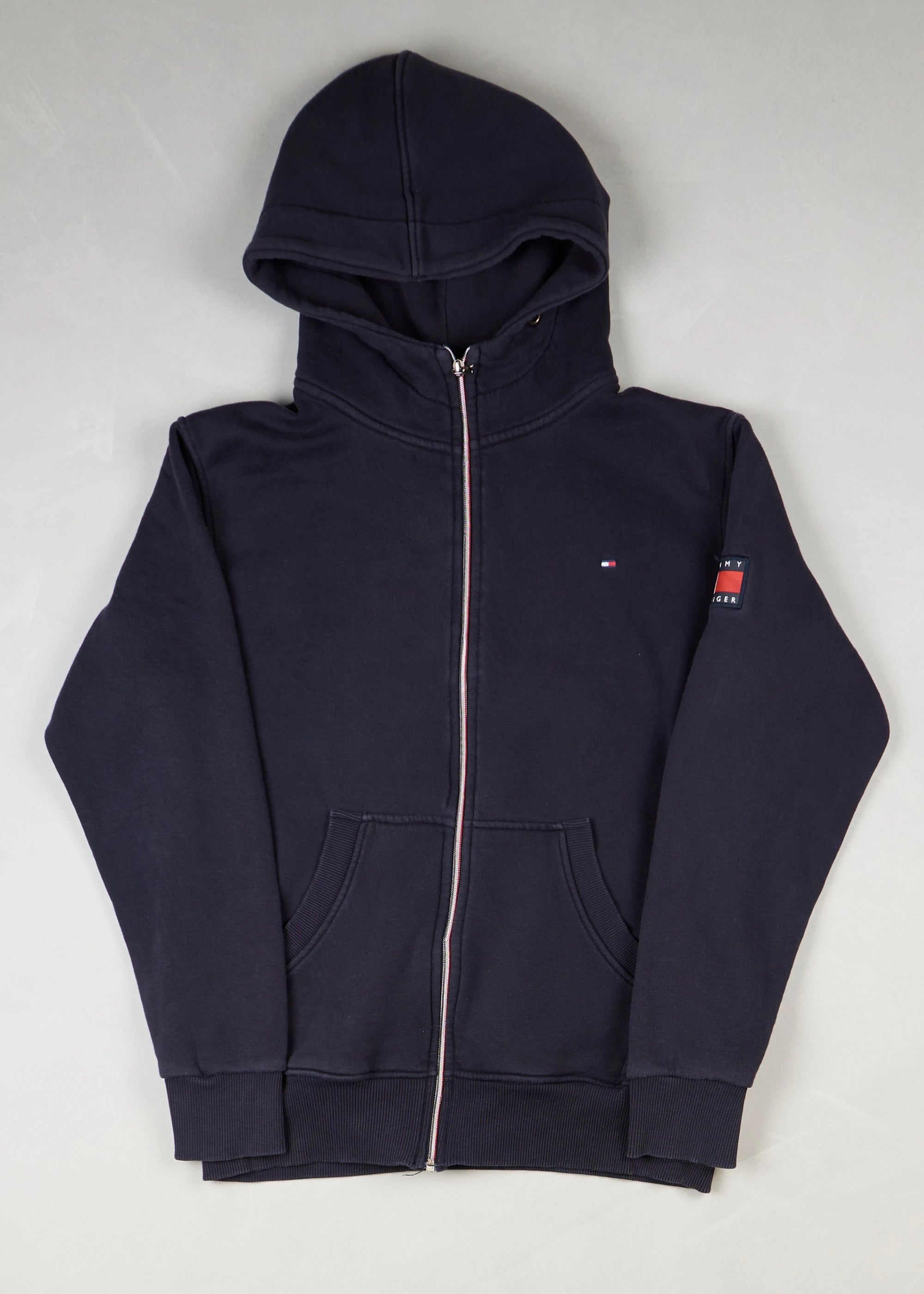 Tommy Hilfiger - Hoodie (L)