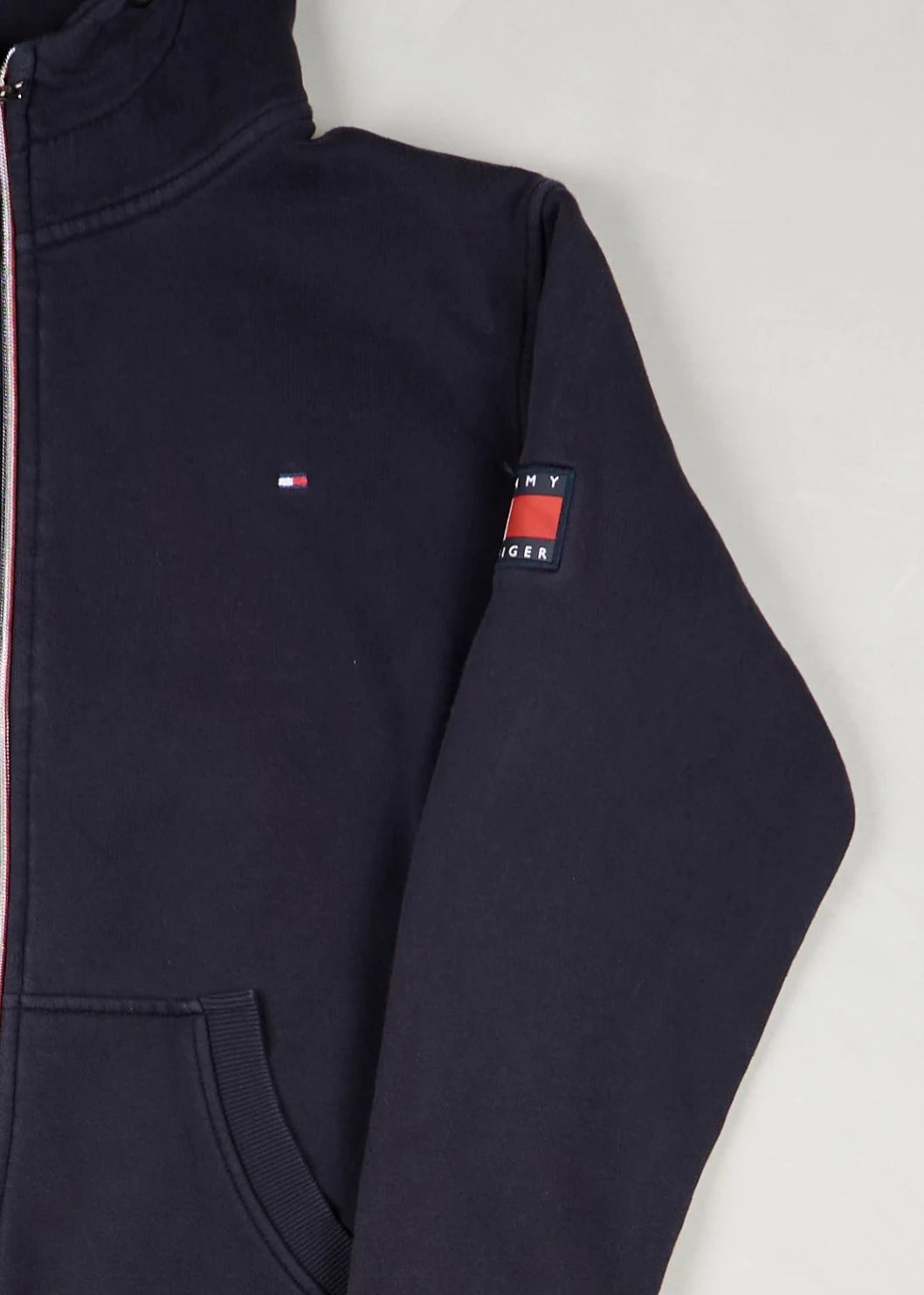 Tommy Hilfiger - Hoodie (L) Right