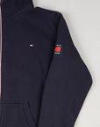 Tommy Hilfiger - Hoodie (L) Right