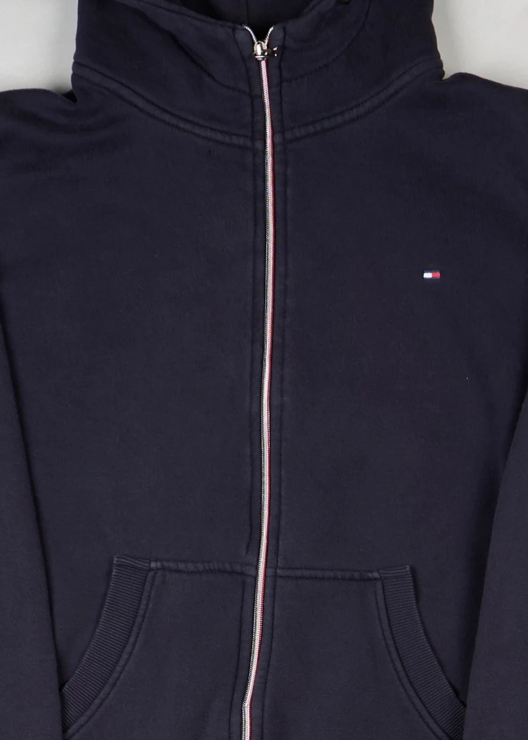 Tommy Hilfiger - Hoodie (L) Center