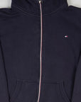 Tommy Hilfiger - Hoodie (L) Center