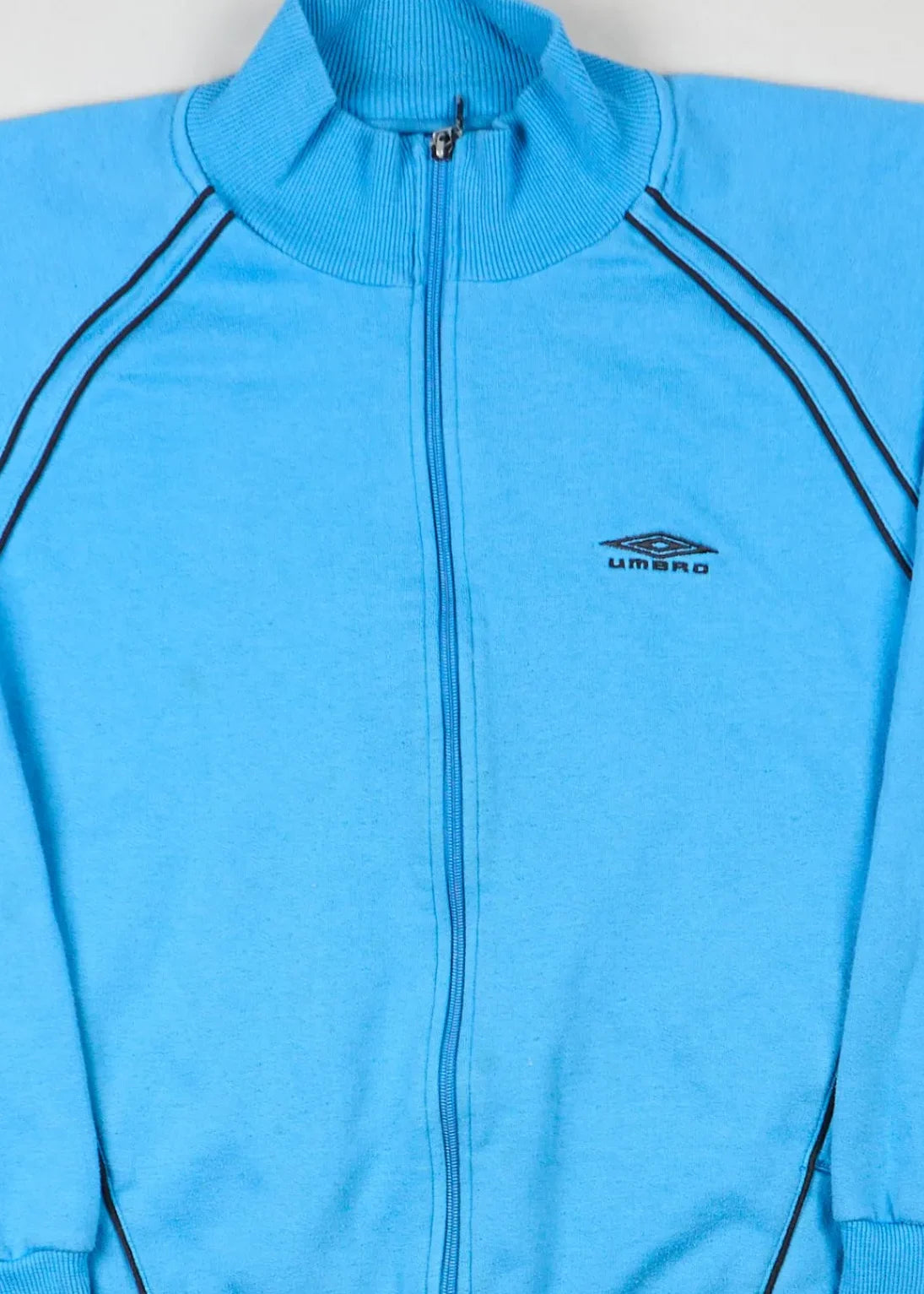 Umbro - Track Jacket (L) Center