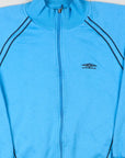 Umbro - Track Jacket (L) Center