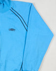 Umbro - Track Jacket (L) Right