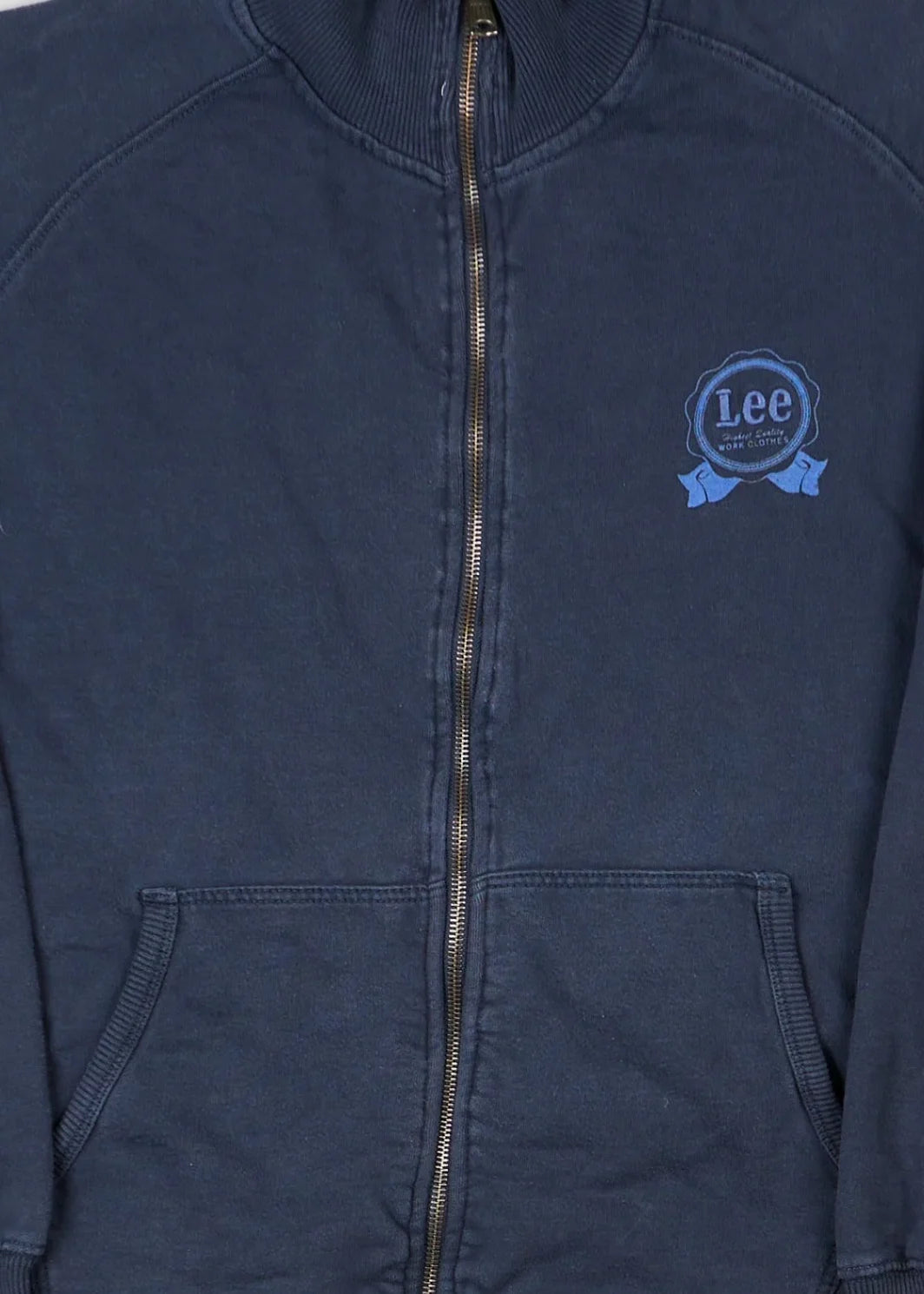 Lee - Track Jacket (L) Center