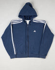 Adidas - Hoodie (S)