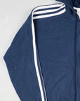 Adidas - Hoodie (S) Left