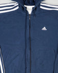 Adidas - Hoodie (S) Center