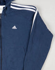 Adidas - Hoodie (S) Right