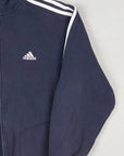 Adidas - Track Jacket (L) Right