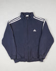 Adidas - Track Jacket (L)