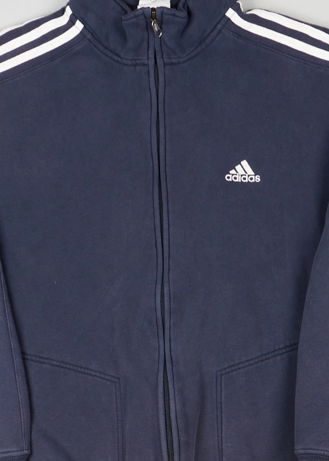 Adidas - Track Jacket (L) Center