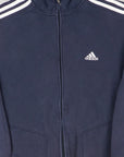 Adidas - Track Jacket (L) Center