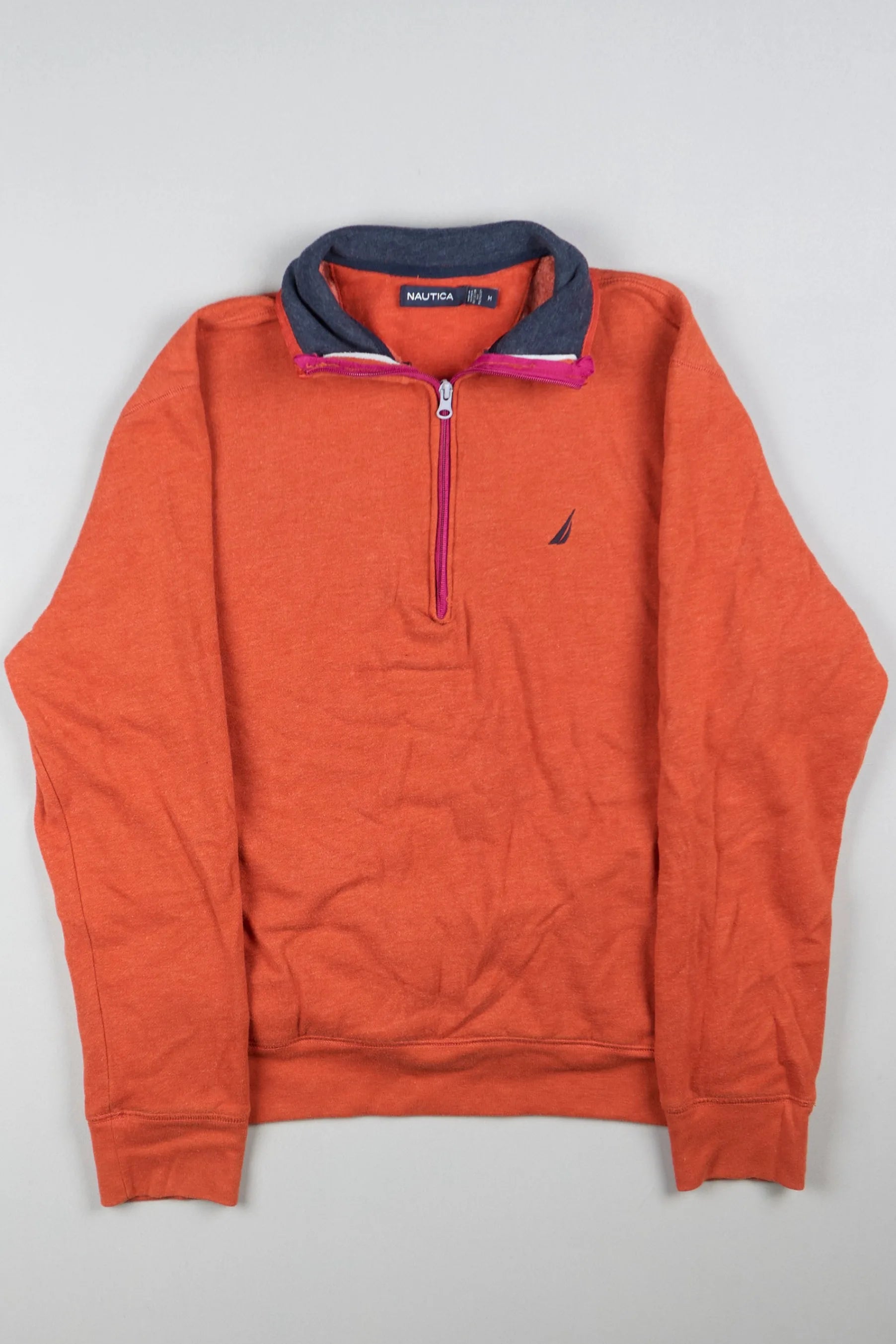 Nautica - Quarter Zip (M)