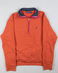 Nautica - Quarter Zip (M)