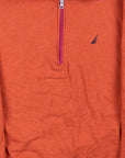 Nautica - Quarter Zip (M) Center