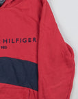 Tommy Hilfiger - Renewed Hoodie (M) Right