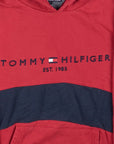 Tommy Hilfiger - Renewed Hoodie (M) Center