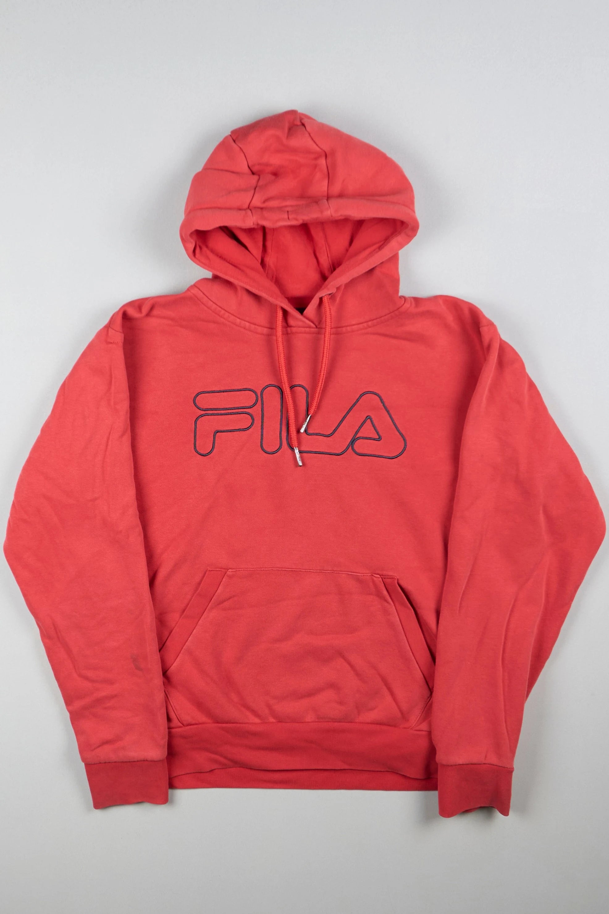 Fila - Hoodie (M)