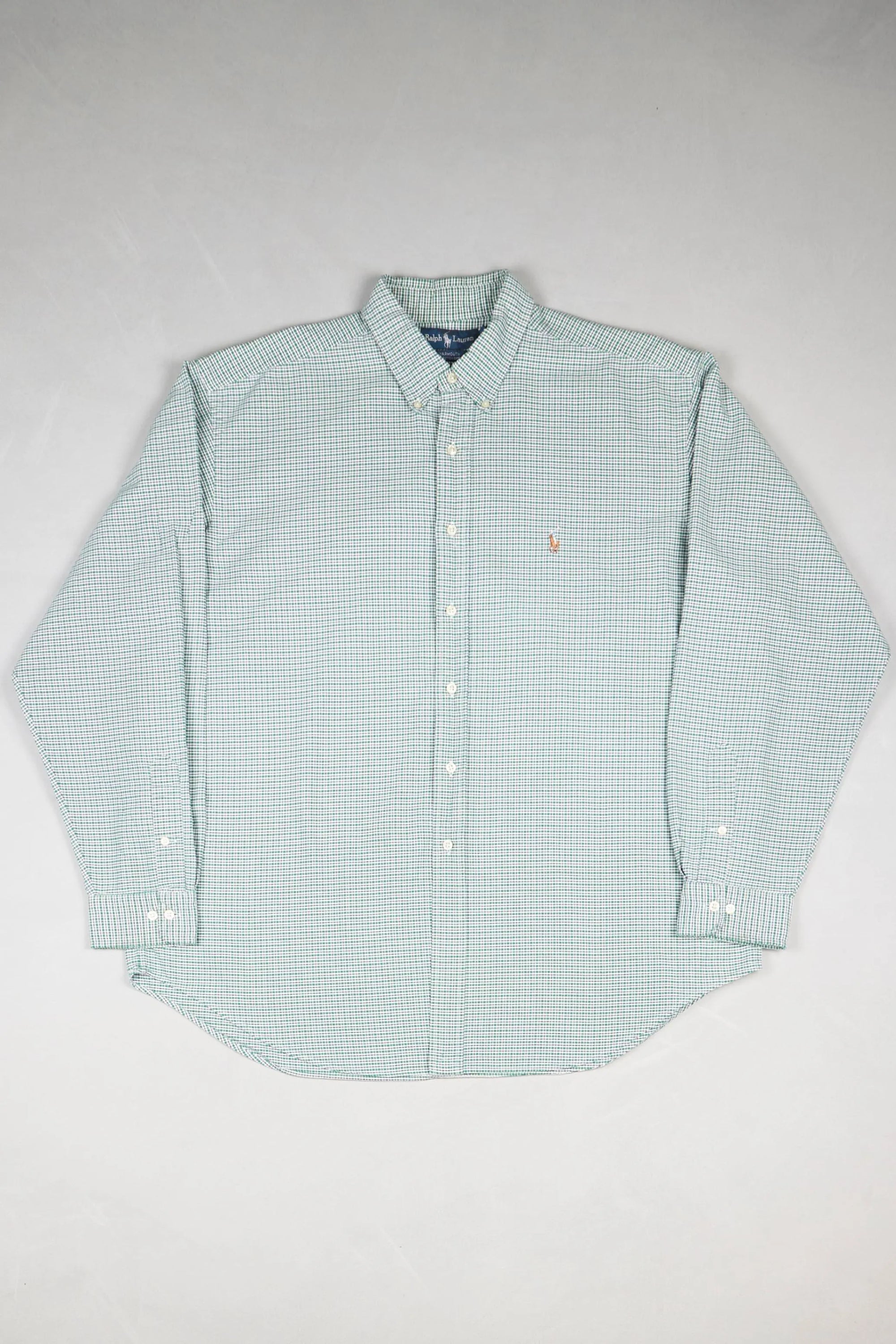 Ralph Lauren - Overhemd (XL)