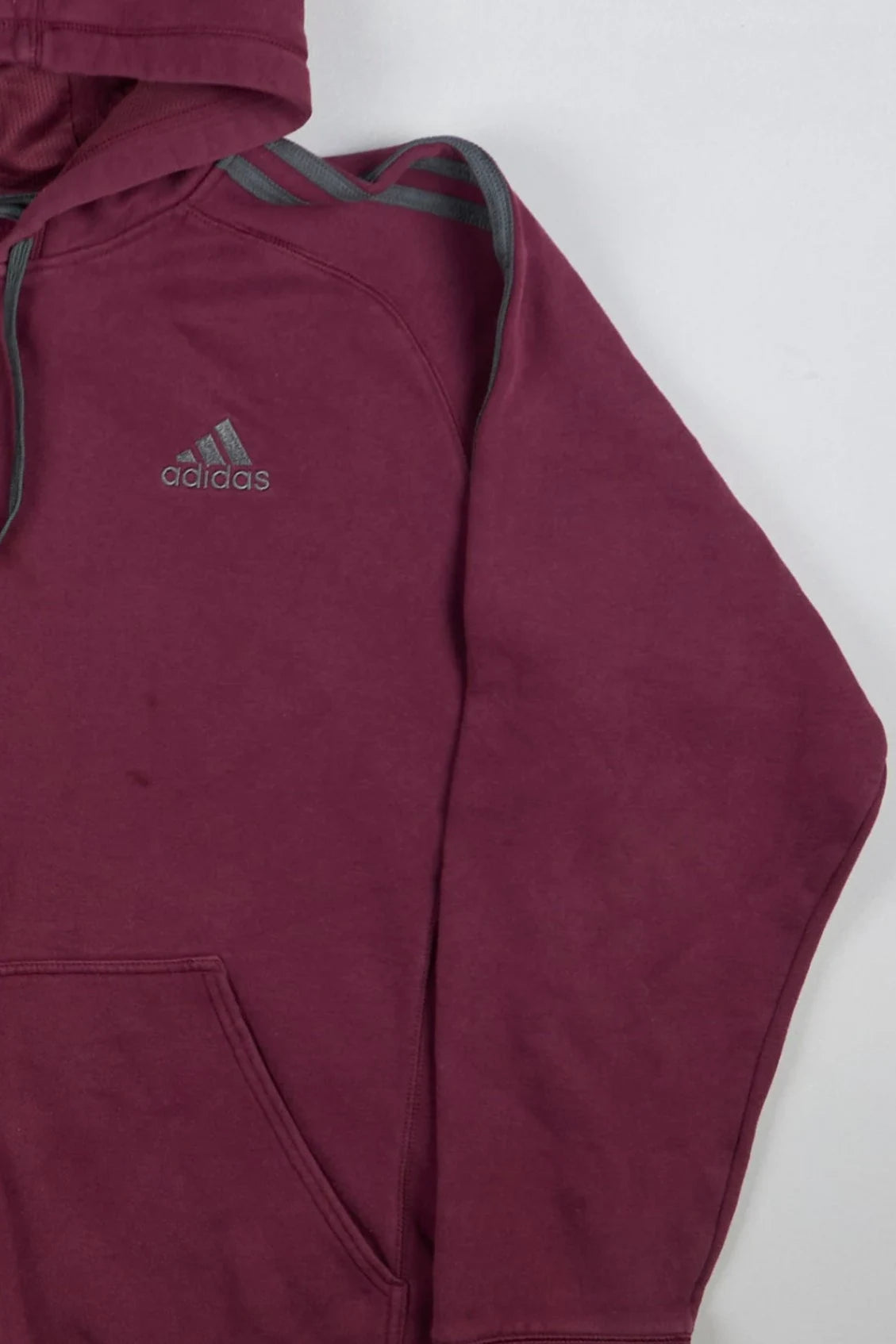 Adidas - Full Zip (XL) Right