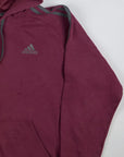 Adidas - Full Zip (XL) Right