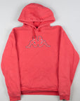 Kappa - Hoodie (L)