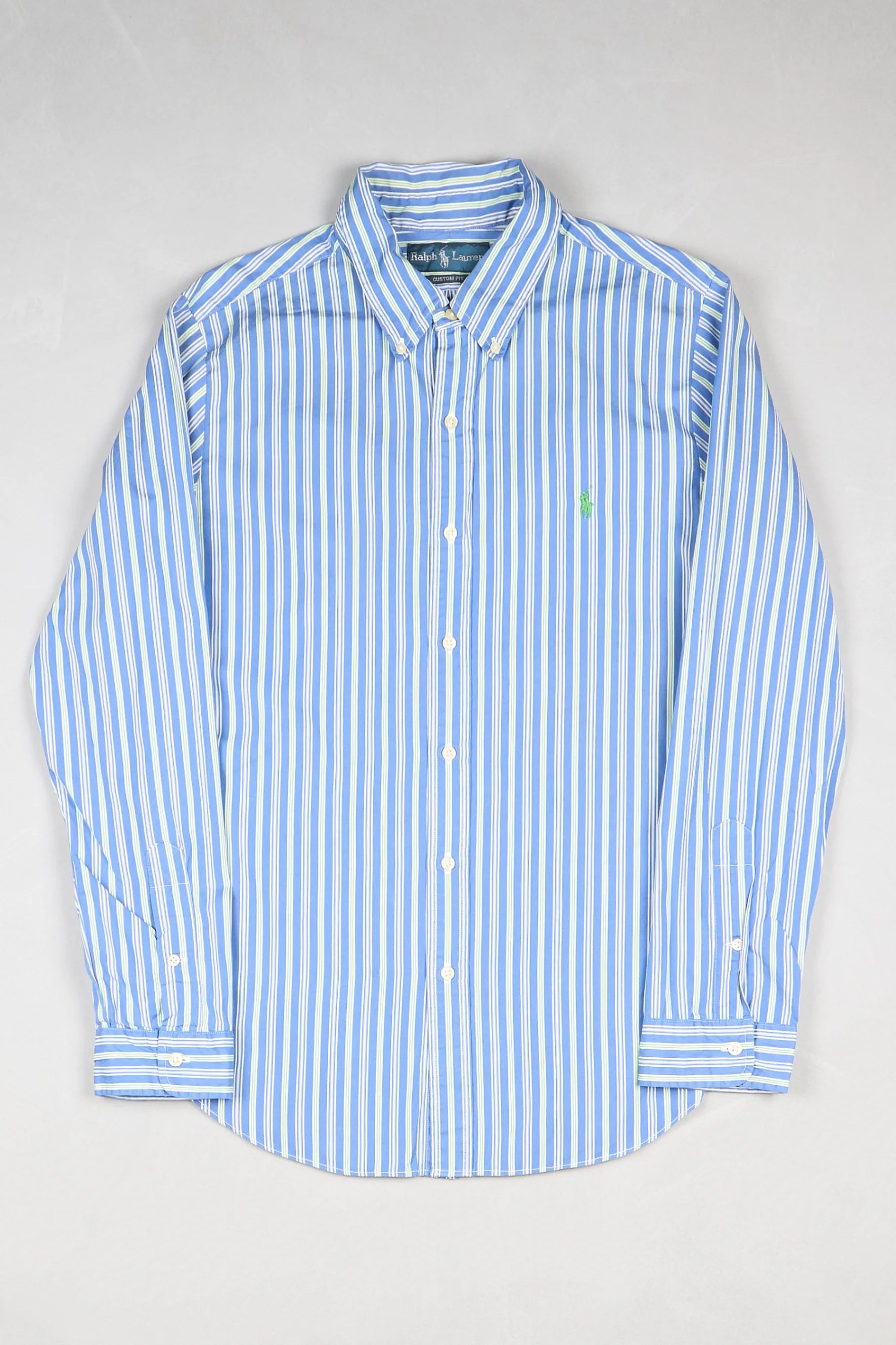 Ralph Lauren - Overhemd (XL)