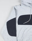 Nike - Renewed Hoodie (L) Left