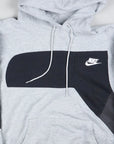 Nike - Renewed Hoodie (L) Center