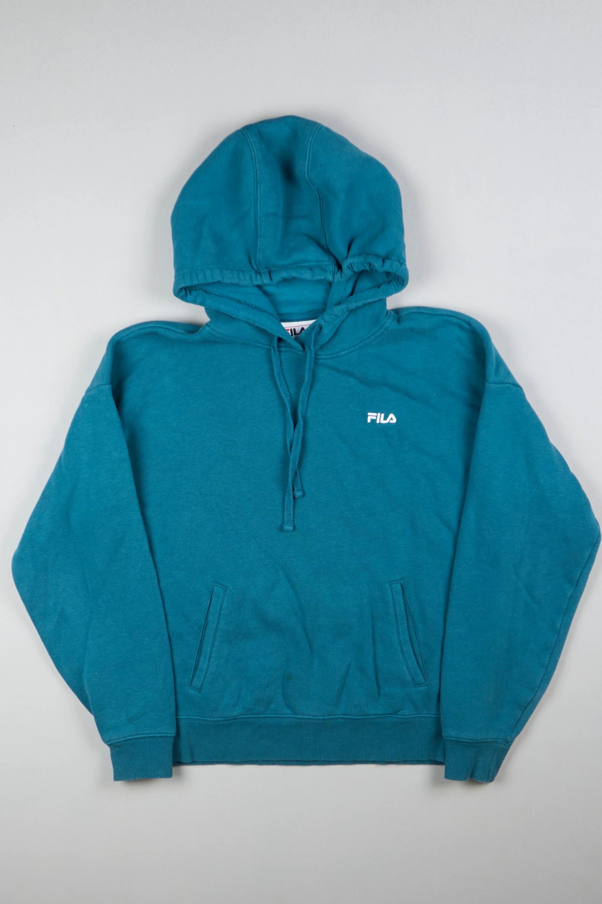 Fila - Hoodie (L)