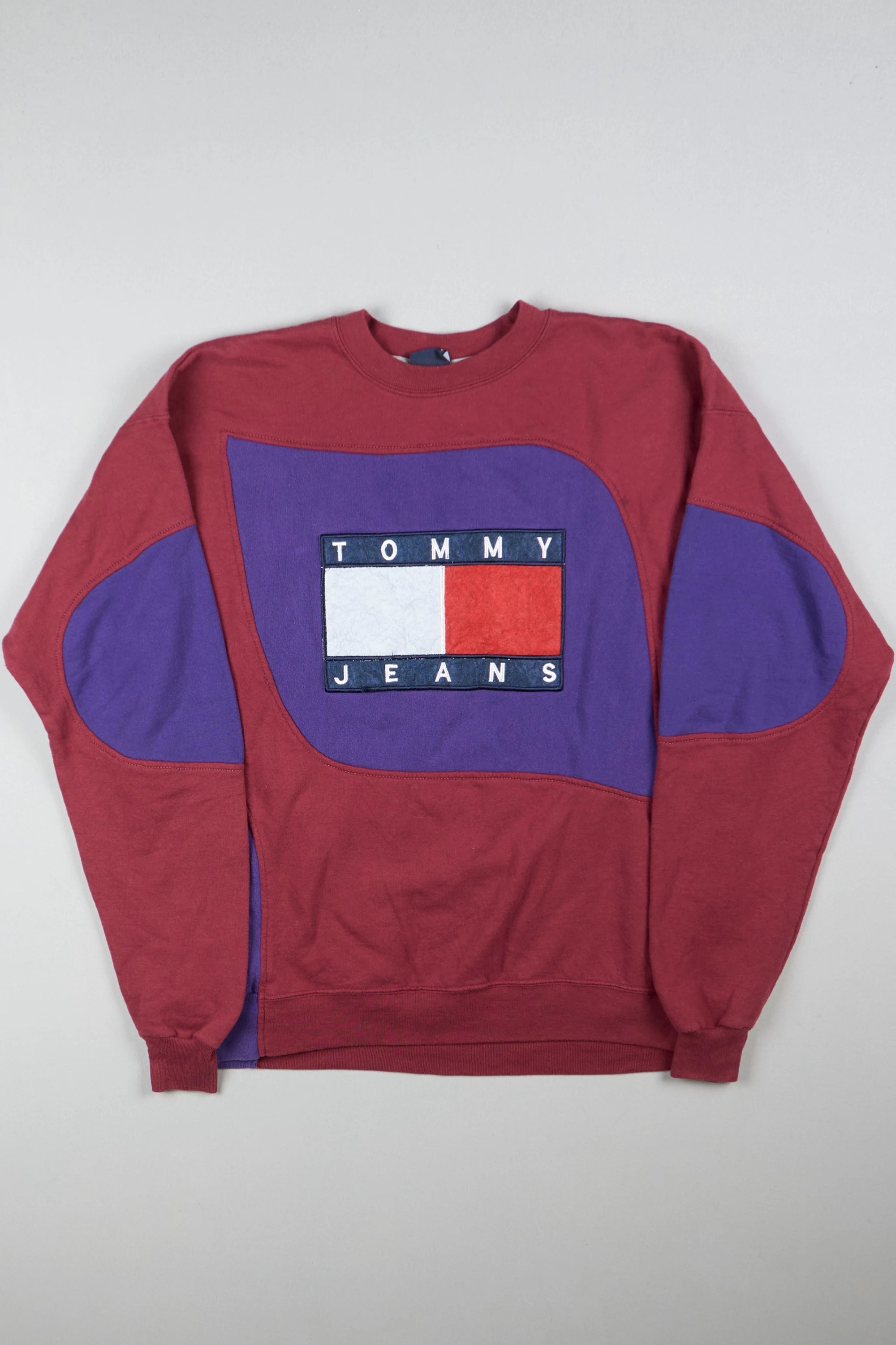 Tommy Jeans - Renewed Sweatshirt (XL)